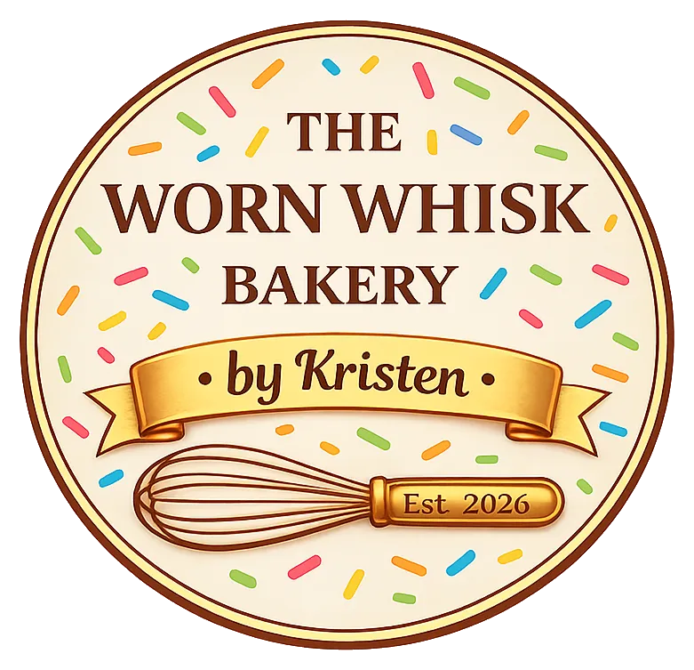 The Worn Whisk Bakery